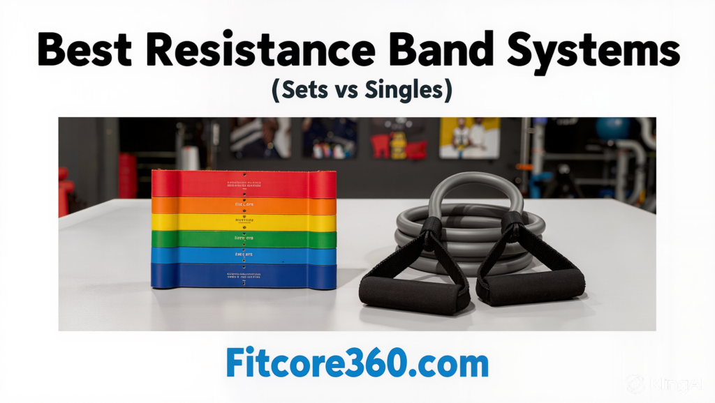Best Resistance Band Systems